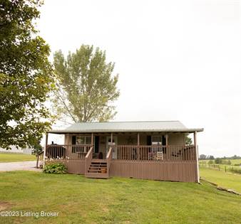 Picture of 281 LOGAN SKAGGS Rd, Buffalo, KY, 42716