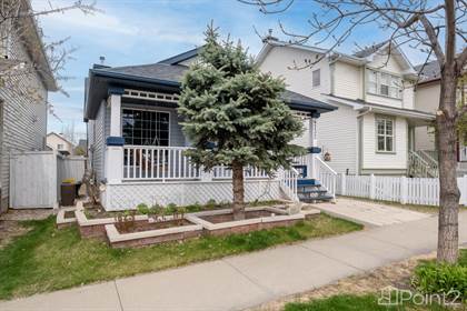 Residential Property for sale in 4132 Tompkins Way, Edmonton, Alberta, T6R 3B4