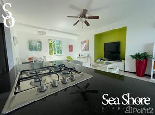 Residential Property for sale in Privileged 2 Bedrooms Condo For Sale - Ocean View, Juan Dolio Beach, Distrito Nacional