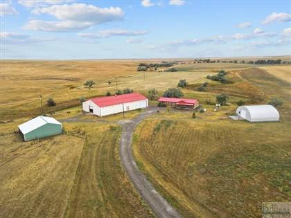 14250 Conover ROAD, Broadview, MT, 59015
