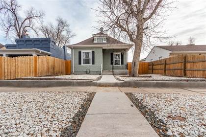 Single Family for sale in 1510 Palmer Ave, Pueblo, CO, 81004