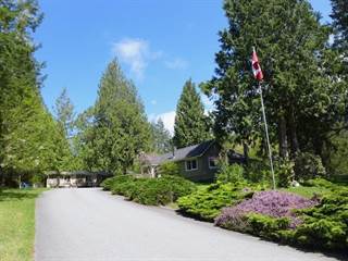 13483 SUNSHINE COAST HIGHWAY, Madeira Park, British Columbia