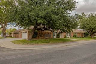 1401 NW 7th St, Andrews, TX, 79714