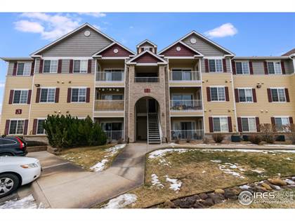 Residential Property for sale in 15700 E Jamison Dr 3306, Englewood, CO, 80112