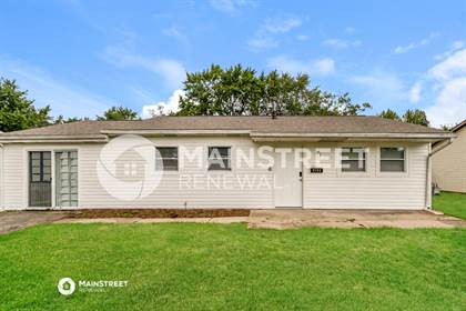 5406 Inlet Drive, Columbus, OH, 43232
