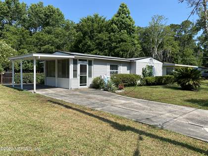 Residential Property for sale in 3950 COTTONWOOD LN, Jacksonville, FL, 32207