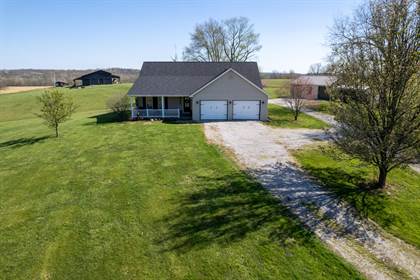 5475 Highway 330, Falmouth, KY, 41040