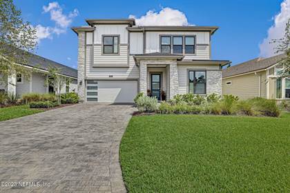 Picture of 9863 INVENTION LN, Jacksonville, FL, 32256