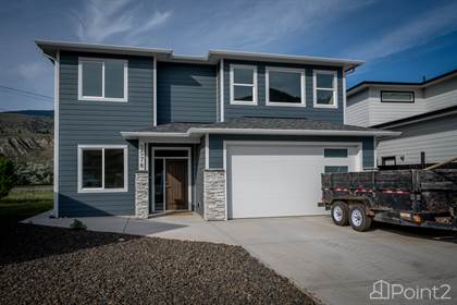 Picture of 5578 Coster Pl, Kamloops, British Columbia, V2C 0K6