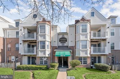 Picture of 8951 TOWN CENTER CIRCLE 3-107, Upper Marlboro, MD, 20774