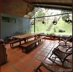 Tronadora, Beautiful 4 Bedroom, 3 Bathroom Tico Home $250k, Arenal, Guanacaste