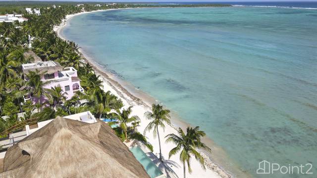 GORGEOUS  BEACH FRONT VILLA, Quintana Roo
