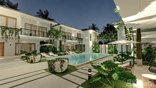 Residential Property for sale in New Exclusive Tropical Villas in Encuentro , Cabarete, Puerto Plata