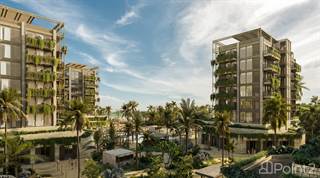 Condominium for sale in Beachfront 3 Bed with Majestic Ocean Views, Playa del Carmen, Quintana Roo