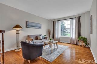 Residential Property for sale in 2155 Melanson Cres, Ottawa, Ontario, K4A 4K3