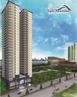 Residential Property for sale in Grand San Marino Condominium, near Robinson Galleria Cebu, Cebu City, Philippines, Cebu City, Cebu