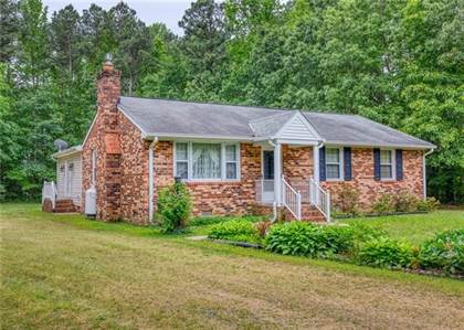 Residential Property for sale in 4841 Darbytown Road, Henrico, VA, 23231