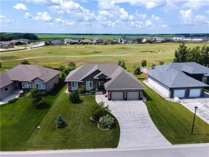 314 TROON Cove, Niverville, Manitoba, R0A0A1
