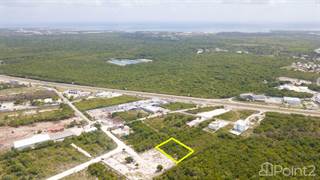 Lots And Land for sale in Plot of Land for construction in Bavaro near to the highway, Bavaro, La Altagracia