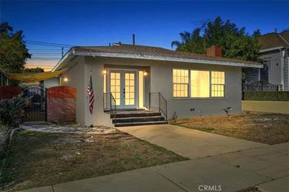 Picture of 323 S 2nd Avenue, Upland, CA, 91786