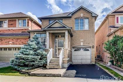 Picture of 139 Madison Heights Blvd, Markham, Ontario, L6C 2E5