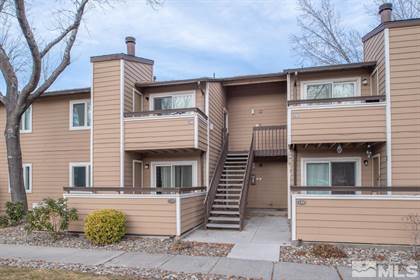 Residential Property for sale in 555 E Patriot Blvd 137, Reno, NV, 89511