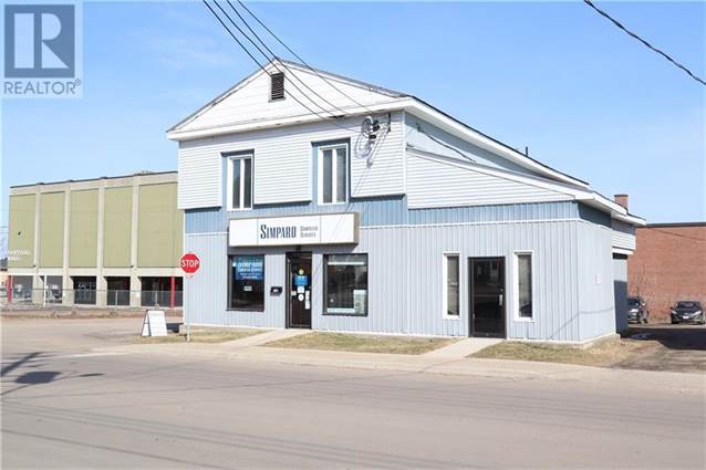 Commercial For Sale At 381 Isabella Street, Pembroke, Ontario, K8a5t4 