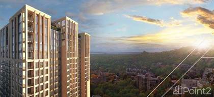 Condominium for sale in Le Sherbrooke, Montreal, Quebec