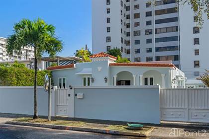 Residential Property for sale in 15 Guerrero Noble Street, San Juan, PR, 00913