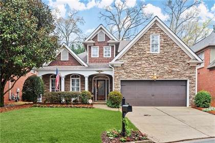 Residential Property for sale in 6320 Glen Oaks Lane, Sandy Springs, GA, 30328