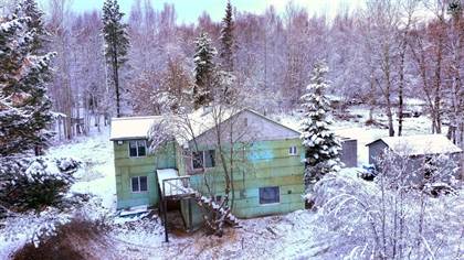 1145 OLD STEESE HIGHWAY N, Fairbanks, AK, 99712