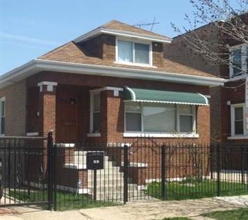 Residential Property for sale in 4642 W Schubert Avenue, Chicago, IL, 60639
