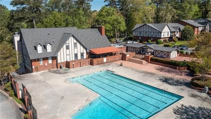 Residential for sale in 6851 Roswell Road F1, Sandy Springs, GA, 30328
