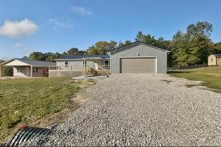 95 Outlook Drive, Owingsville, KY, 40360