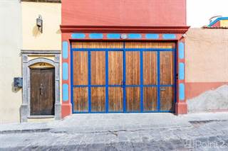 Ojo de Aqua, San Miguel de Allende, Guanajuato, Mexico Real Estate & Homes  for Sale