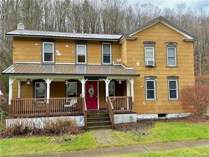 Picture of 58 North Street, McGraw, NY, 13101