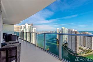 Spectacular 2 Bedroom Condo, Epic Residences, Miami, FL, 33131