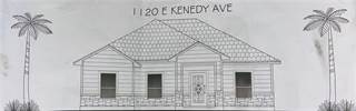 1120 E Kenedy Ave, Kingsville, TX, 78363