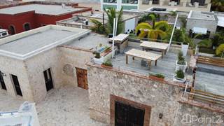 12 Completed Commercial Spaces with Central Courtyard In Exclusive Resort, Cap Cana, La Altagracia