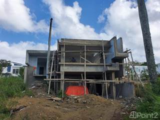 Few months to be completed, 1 mile to Encuentro beach, 3 bedrooms, Villa Odelis., Cabarete, Puerto Plata