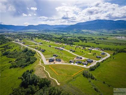 2740 Pine Ridge Rd, Lots 12A to 12E (5 lots), Red Lodge, MT, 59068