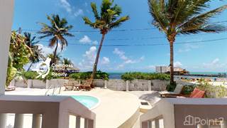 Residential Property for sale in Casa En La Playa Beachfront House,  San Pedro Town, Ambergris Caye, Belize