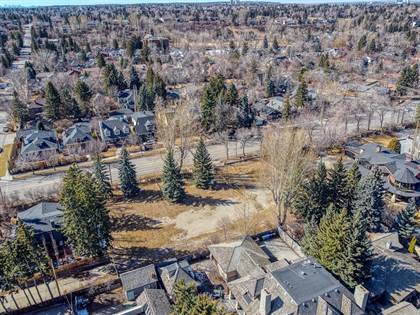 Vacant Land for sale in 3630 Elbow Drive SW, Calgary, Alberta, T2S2J7