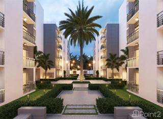 Residential Property for sale in APARTMENTS  FOR INVESTMENT IN PUNTA CANA (SMART CONDOS), Punta Cana, La Altagracia