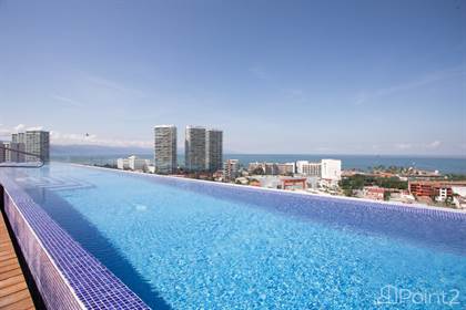 Condo for sale in the best area of Vallarta, Jalisco - photo 1 of 24