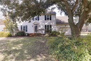 4908 Sterling Point Circle, Portsmouth, VA, 23703