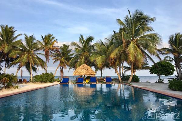 House For Sale at Ambergis Caye, Ambergris Caye, Belize | Point2