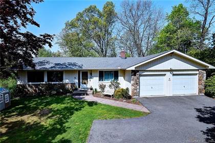 54 Casas en venta en Manchester, CT | Point2