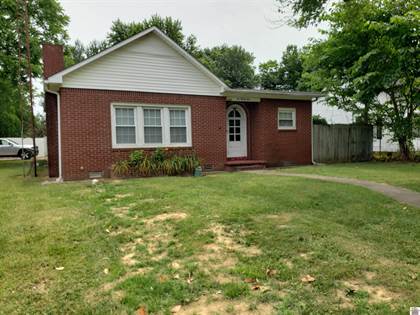 224 N 17th St, Mayfield, KY, 42066