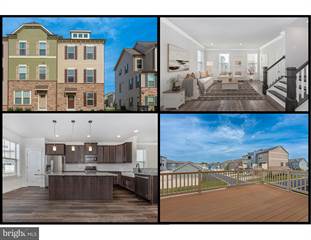 8909 SHADY PINES DRIVE, Frederick, MD, 21704